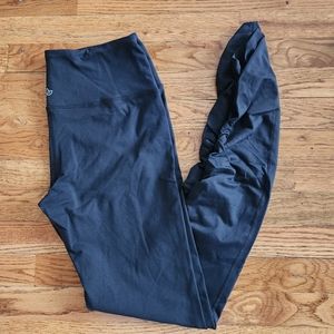 Scrunch Bottom Leggings